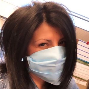 Meet your Posher, Elba